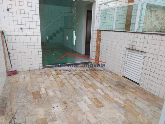 Imagem Casa com 3 Quartos à Venda, 160 m² em Embaré - Santos