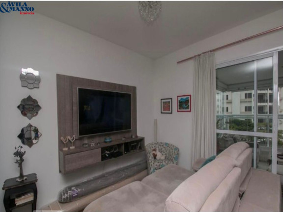 Imagem Apartamento com 3 Quartos à Venda, 113 m² em Mooca - Sao Paulo