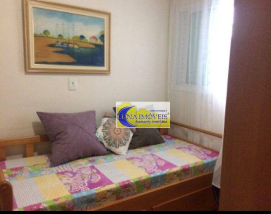 Imagem Apartamento com 3 Quartos à Venda, 70 m² em Vila Metalúrgica - Santo André Imagem Apartamento com 3 Quartos à Venda, 70 m² em Vila Metalúrgica - Santo André