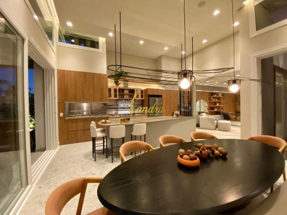 Imagem Casa de Condomínio com 4 Quartos à Venda, 390 m² em Capão Ilhas Resort - Capão Da Canoa