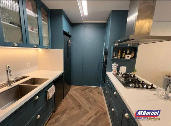 Imagem Apartamento com 3 Quartos à Venda, 122 m² em Sumarezinho - São Paulo Imagem Apartamento com 3 Quartos à Venda, 122 m² em Sumarezinho - São Paulo