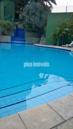 Imagem Apartamento com 4 Quartos à Venda, 290 m² em Panamby - São Paulo Imagem Apartamento com 4 Quartos à Venda, 290 m² em Panamby - São Paulo