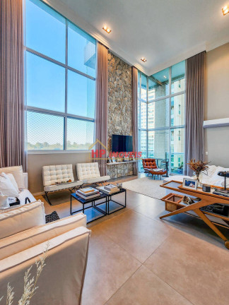 Imagem Apartamento com 4 Quartos à Venda, 188 m² em Umuarama - Osasco