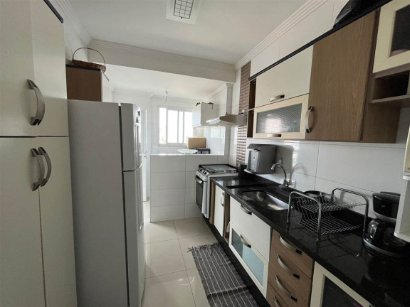Imagem Apartamento com 3 Quartos à Venda, em Canto Do Forte - Praia Grande Imagem Apartamento com 3 Quartos à Venda, em Canto Do Forte - Praia Grande