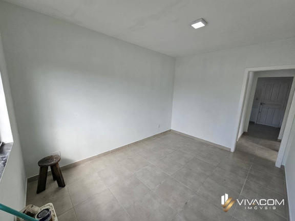 Imagem Casa com 2 Quartos à Venda, 56 m² em Rio Caveiras - Biguaçu