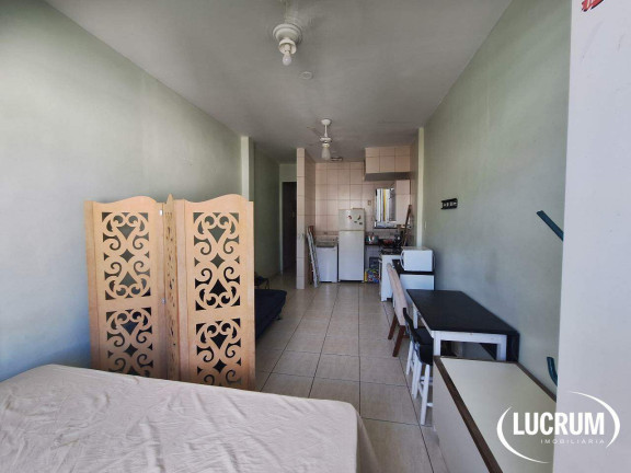 Imagem Apartamento com 1 Quarto à Venda, 26 m² em Botafogo - Rio De Janeiro