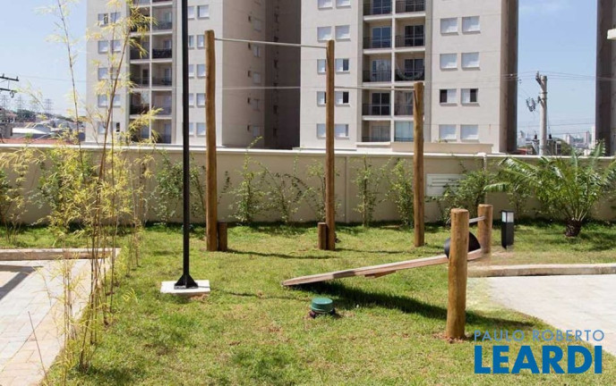 Imagem Apartamento com 3 Quartos à Venda, 58 m² em Vila Valparaíso - Santo André