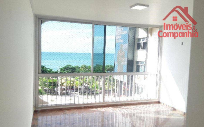 Apartamento com 3 Quartos à Venda, 164 m² em Meireles - Fortaleza