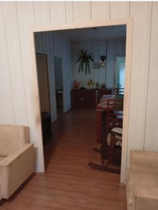 Imagem Casa com 3 Quartos à Venda, 270 m² em Novo Mundo - Curitiba Imagem Casa com 3 Quartos à Venda, 270 m² em Novo Mundo - Curitiba