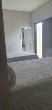 Imagem Casa com 2 Quartos à Venda, 130 m² em Condomínio Village Moutonnée - Salto Imagem Casa com 2 Quartos à Venda, 130 m² em Condomínio Village Moutonnée - Salto