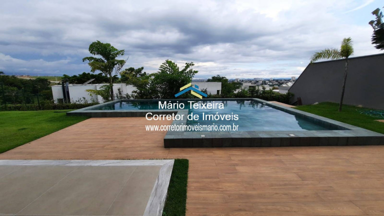 Imagem Casa de Condomínio com 4 Quartos para Alugar, 434 m² em Urbanova - São José Dos Campos Imagem Casa de Condomínio com 4 Quartos para Alugar, 434 m² em Urbanova - São José Dos Campos