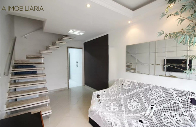 Imagem Casa com 2 Quartos à Venda, 74 m² em Nova Petrópolis - São Bernardo Do Campo