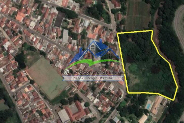 Sala Comercial à Venda, 17.000 m² em Tanque - Atibaia