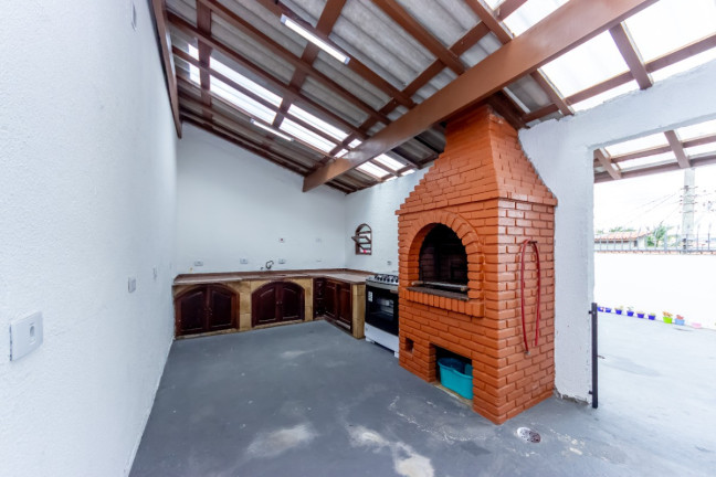 Imagem Casa com 3 Quartos à Venda, 278 m² em Vila Carrão - São Paulo