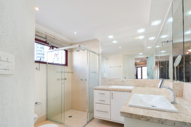 Imagem Apartamento com 3 Quartos à Venda, 163 m² em Alto Da Lapa - São Paulo Imagem Apartamento com 3 Quartos à Venda, 163 m² em Alto Da Lapa - São Paulo