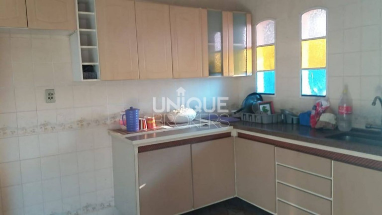 Imagem Casa com 3 Quartos à Venda, 270 m² em Jardim Da Fonte - Jundiaí