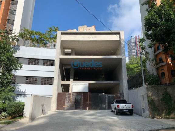 Imagem Sala Comercial para Alugar, 652 m² em Vila Andrade - São Paulo