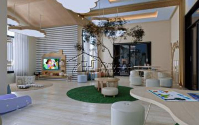 Imagem Apartamento com 3 Quartos à Venda, 181 m² em Urbanova - São José Dos Campos Imagem Apartamento com 3 Quartos à Venda, 181 m² em Urbanova - São José Dos Campos