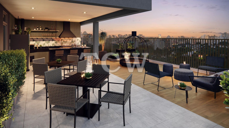 Imagem Apartamento com 4 Quartos à Venda, 138 m² em Alto Da Moóca - São Paulo