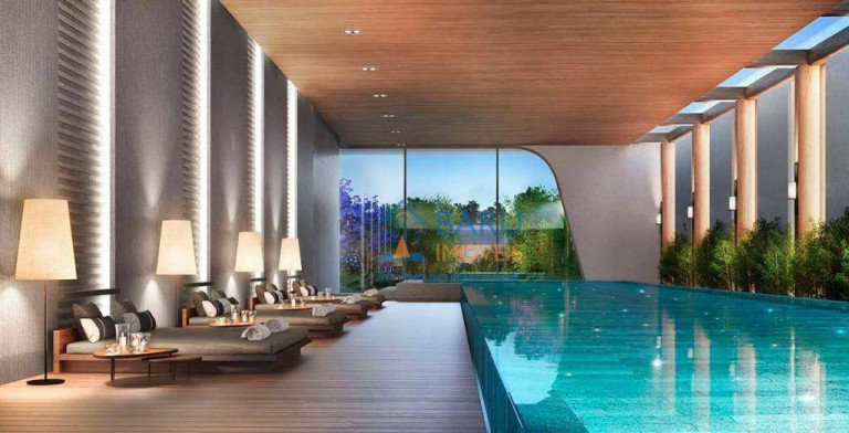 Imagem Apartamento com 4 Quartos à Venda, 570 m² em Itaim Bibi - São Paulo Imagem Apartamento com 4 Quartos à Venda, 570 m² em Itaim Bibi - São Paulo