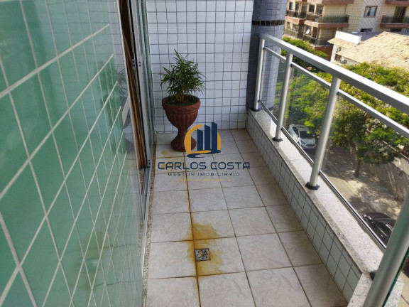 Imagem Apartamento com 2 Quartos à Venda, 121 m² em Braga - Cabo Frio