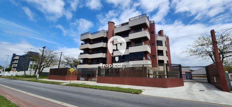 Imagem Apartamento com 2 Quartos à Venda, 167 m² em Santa Terezinha - Pontal Do Parana
