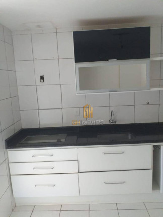 Imagem Apartamento com 3 Quartos à Venda, 78 m² em Setor Bueno - Goiânia