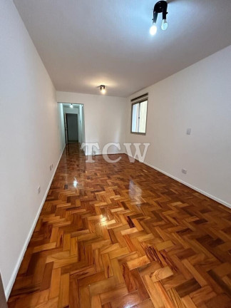 Imagem Apartamento com 1 Quarto para Alugar, 39 m² em Bela Vista - São Paulo Imagem Apartamento com 1 Quarto para Alugar, 39 m² em Bela Vista - São Paulo