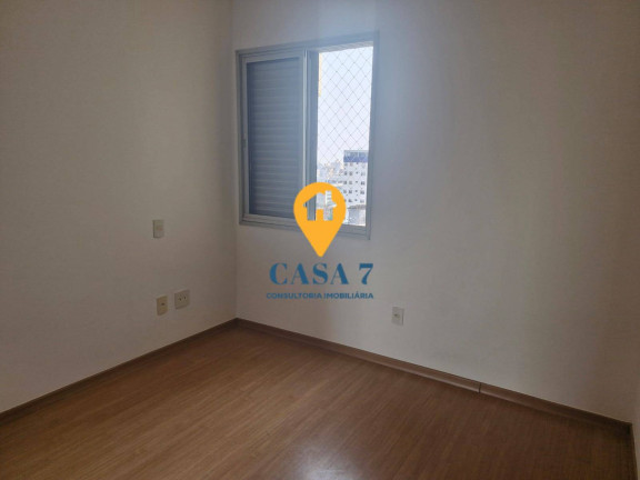 Imagem Apartamento com 4 Quartos à Venda, 115 m² em Sion - Belo Horizonte