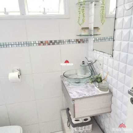 Imagem Apartamento com 2 Quartos à Venda, 54 m² em Caxambu - Jundiaí