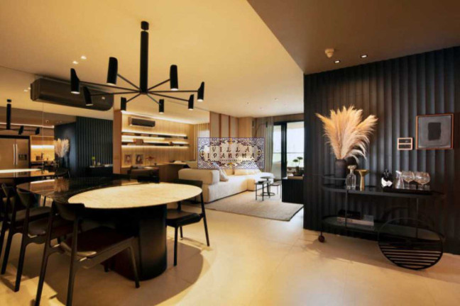 Imagem Apartamento com 3 Quartos à Venda, 214 m² em Botafogo - Rio De Janeiro