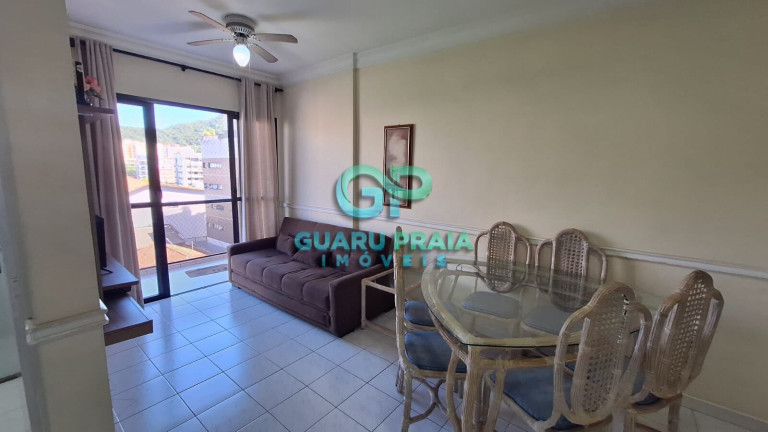 Imagem Apartamento com 1 Quarto à Venda, 53 m² em Enseada - Guarujá