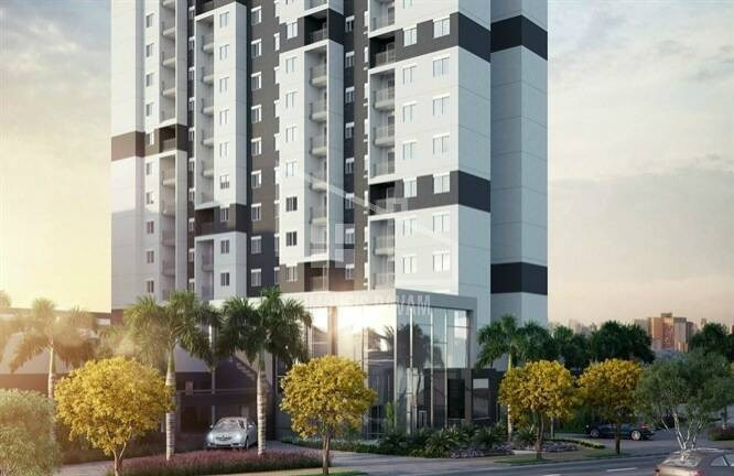 Imagem Apartamento com 3 Quartos à Venda, 55 m² em Rudge Ramos - São Bernardo Do Campo Imagem Apartamento com 3 Quartos à Venda, 55 m² em Rudge Ramos - São Bernardo Do Campo