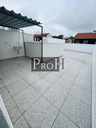 Imagem Cobertura com 2 Quartos à Venda, 96 m² em Vila Scarpelli - Santo André Imagem Cobertura com 2 Quartos à Venda, 96 m² em Vila Scarpelli - Santo André