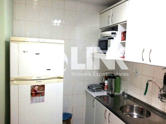 Imagem Casa com 2 Quartos à Venda, 36 m² em Santo Antônio - Porto Alegre Imagem Casa com 2 Quartos à Venda, 36 m² em Santo Antônio - Porto Alegre