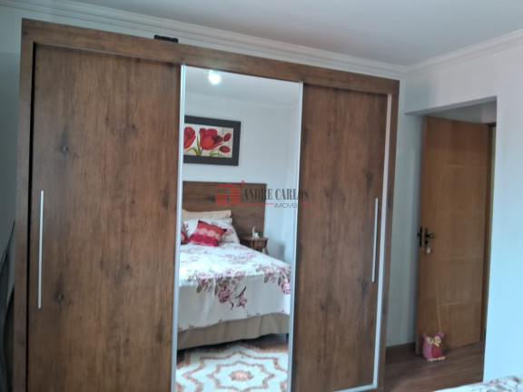 Imagem Sobrado com 2 Quartos à Venda, 200 m² em Santo Antônio - Osasco