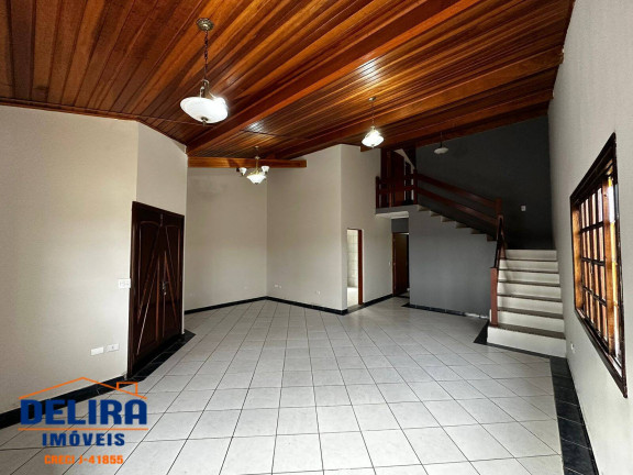 Imagem Casa com 4 Quartos à Venda, 404 m² em Jardim Real - Bom Jesus Dos Perdões Imagem Casa com 4 Quartos à Venda, 404 m² em Jardim Real - Bom Jesus Dos Perdões
