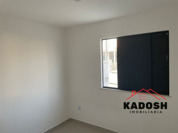 Imagem Casa com 2 Quartos à Venda, 118 m² em Registro - Feira De Santana Imagem Casa com 2 Quartos à Venda, 118 m² em Registro - Feira De Santana