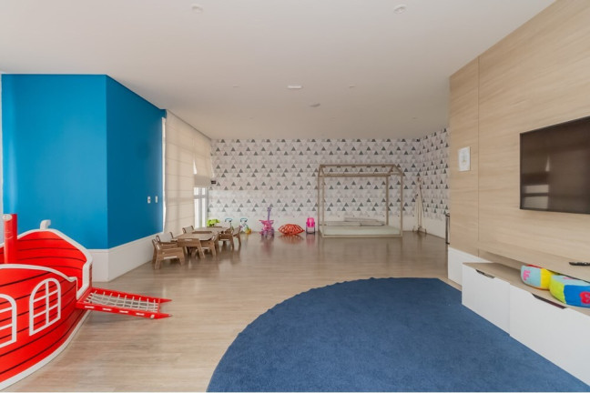 Imagem Imóvel com 2 Quartos à Venda, 82 m² em Vila Mascote - São Paulo