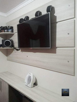 Imagem Apartamento com 2 Quartos à Venda, 52 m² em Centro - Diadema