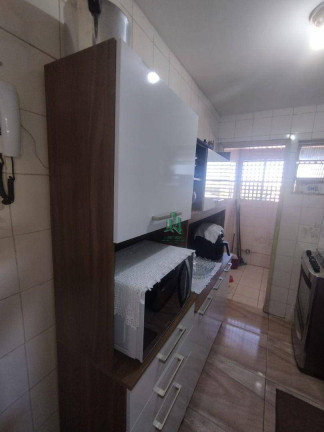 Imagem Apartamento com 2 Quartos à Venda, 45 m² em Engenheiro Goulart - São Paulo Imagem Apartamento com 2 Quartos à Venda, 45 m² em Engenheiro Goulart - São Paulo