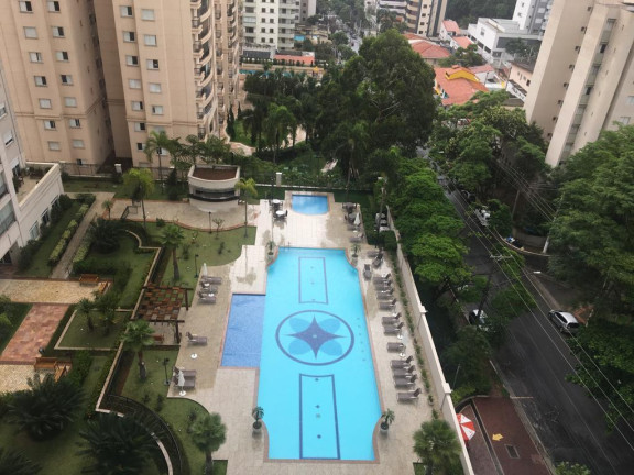Imagem Apartamento com 4 Quartos à Venda, em Vila Mascote - São Paulo Imagem Apartamento com 4 Quartos à Venda, em Vila Mascote - São Paulo