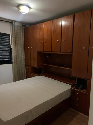 Imagem Apartamento com 2 Quartos para Alugar, 55 m² em Jardim Paulista - São Paulo Imagem Apartamento com 2 Quartos para Alugar, 55 m² em Jardim Paulista - São Paulo