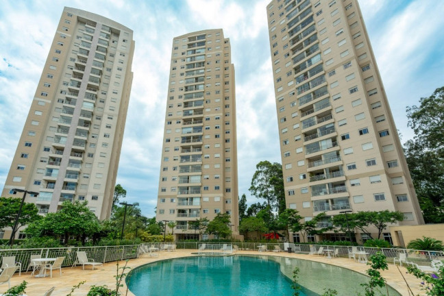 Imagem Apartamento com 2 Quartos à Venda, 77 m² em Vila Pirajussara - São Paulo Imagem Apartamento com 2 Quartos à Venda, 77 m² em Vila Pirajussara - São Paulo