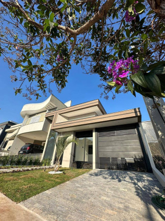 Imagem Casa de Condomínio com 2 Quartos à Venda, 110 m² em Condomínio Terras De São Francisco - Sorocaba Imagem Casa de Condomínio com 2 Quartos à Venda, 110 m² em Condomínio Terras De São Francisco - Sorocaba