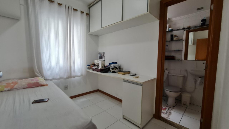 Imagem Apartamento com 3 Quartos à Venda, 74 m² em Jardim Aeroporto - Lauro De Freitas