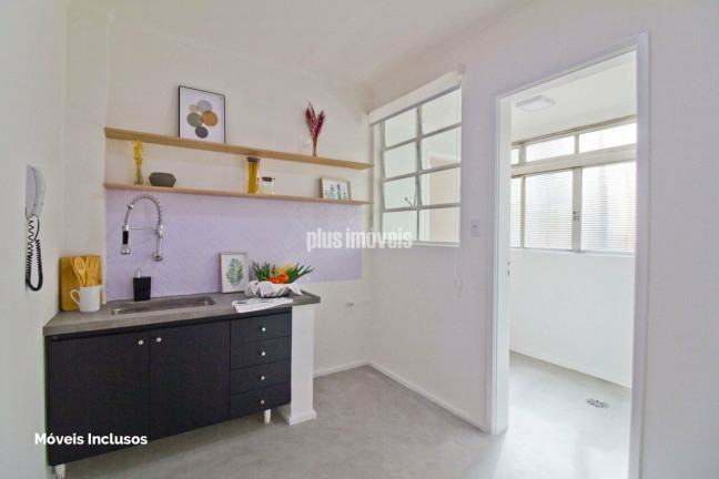 Imagem Apartamento com 2 Quartos à Venda, 75 m² em Jardim Paulista - São Paulo Imagem Apartamento com 2 Quartos à Venda, 75 m² em Jardim Paulista - São Paulo