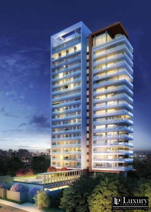 Imagem Apartamento com 4 Quartos à Venda, 407 m² em Jardim Paulista - São Paulo Imagem Apartamento com 4 Quartos à Venda, 407 m² em Jardim Paulista - São Paulo