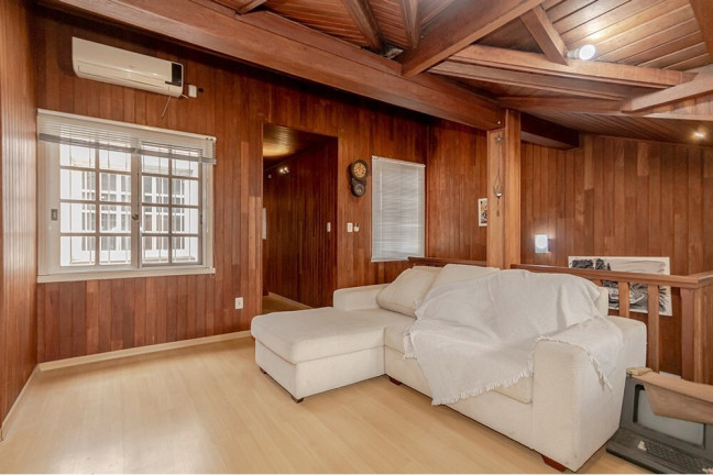 Imagem Casa com 3 Quartos à Venda, 349 m² em Chácara Das Pedras - Porto Alegre