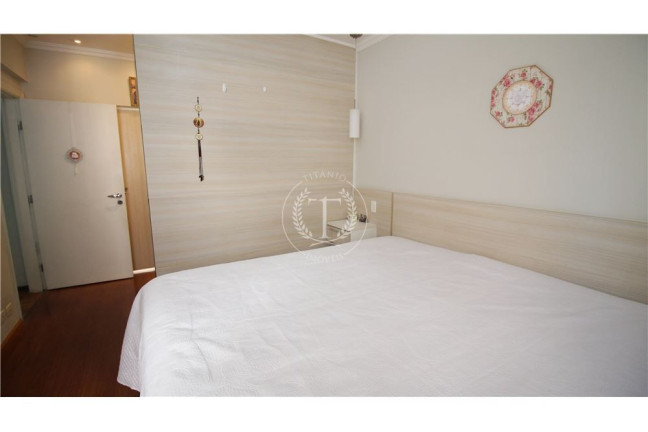 Imagem Apartamento com 3 Quartos à Venda, 143 m² em Pinheiros - São Paulo